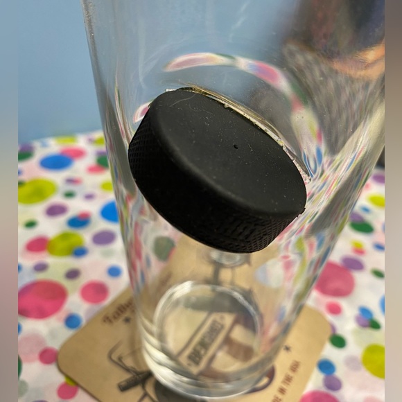 New! Benshot Slapshot Ice Hockey Beer Pint Glass NIB! 🏒 - Picture 6 of 12